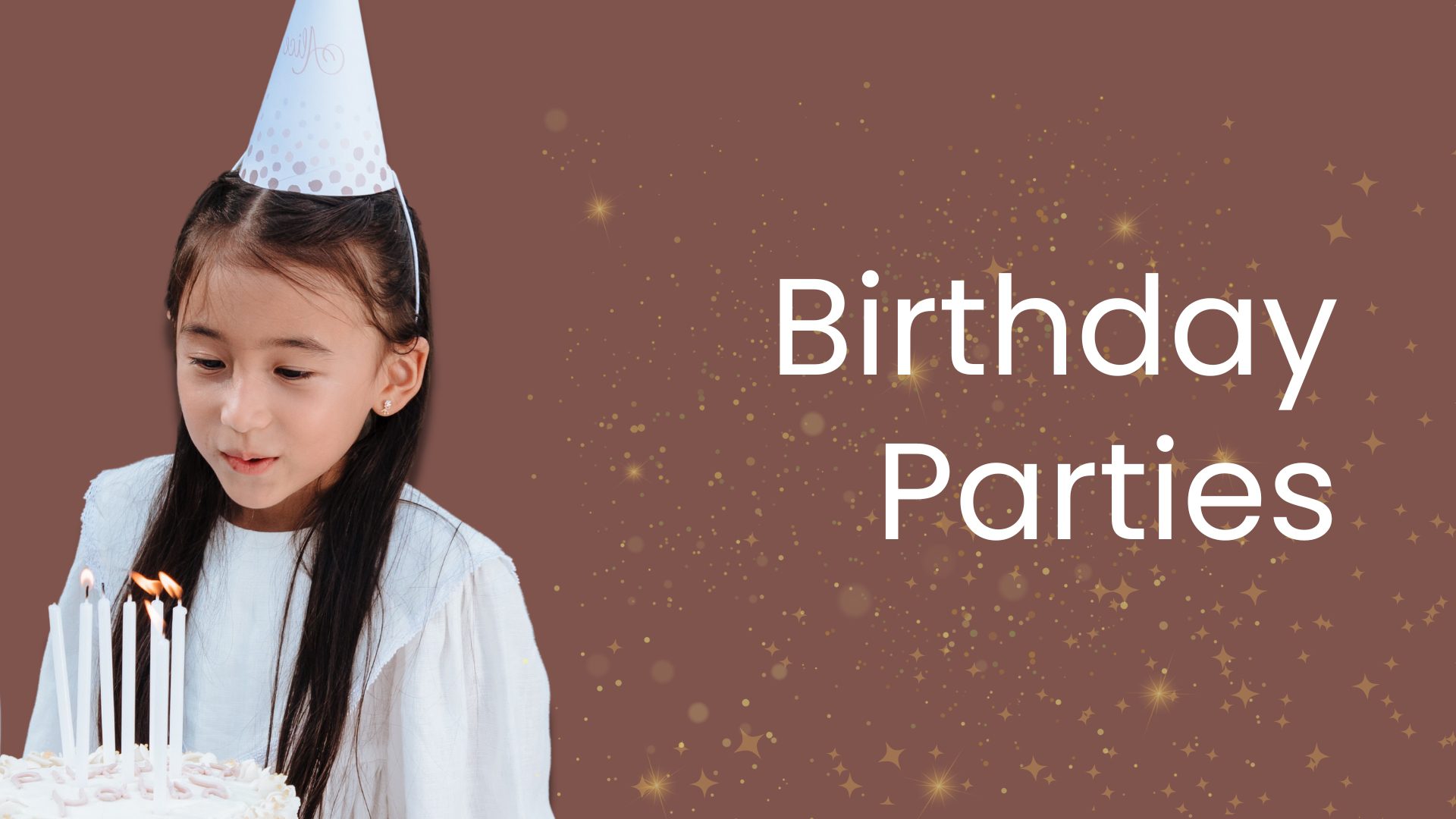 Family days | Birthday Parties in Mumbai
