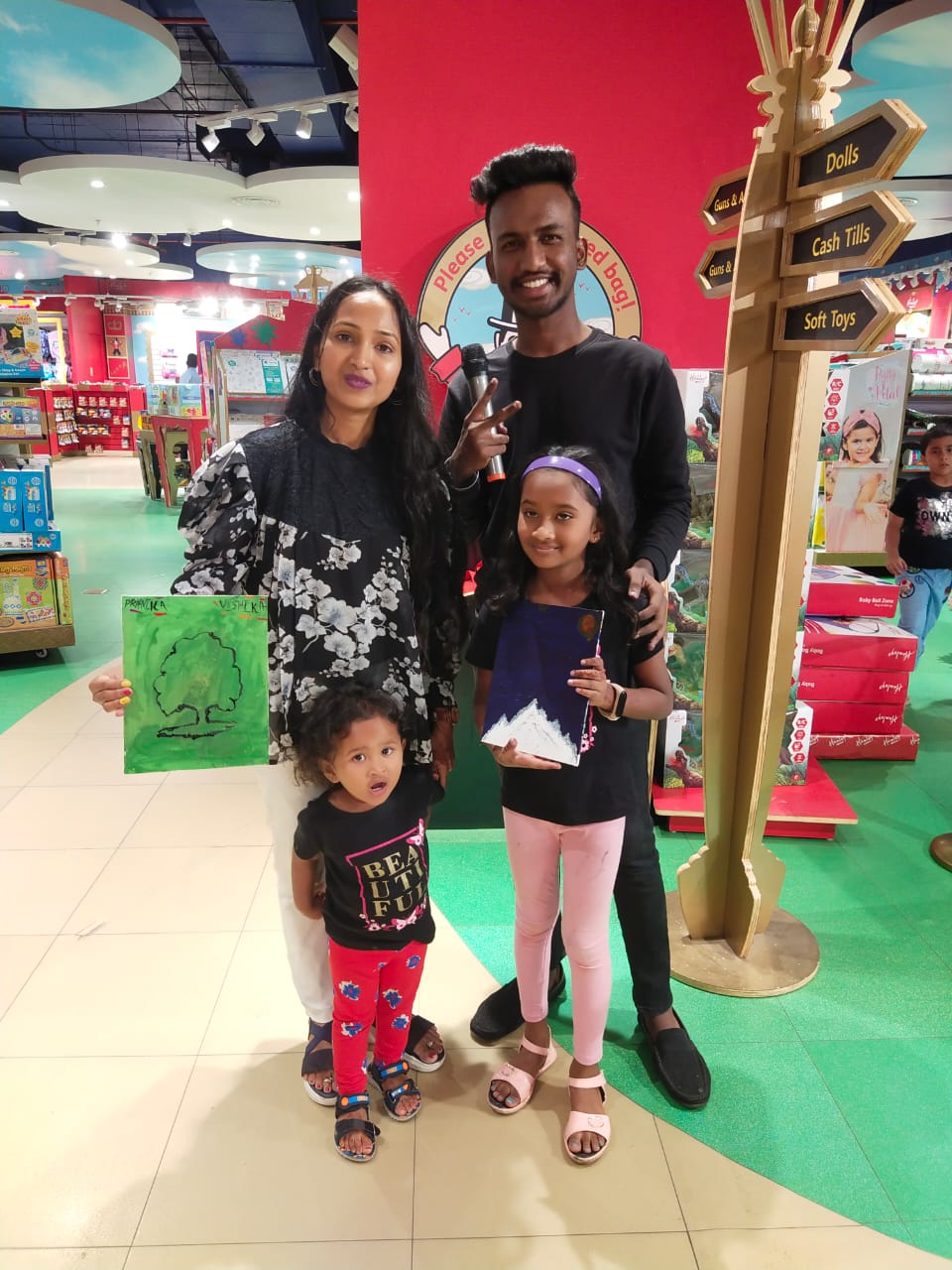 IMG 20230514 WA0046 instore activations, family days, carnivals and birthdays