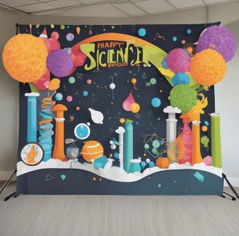 Science Theme